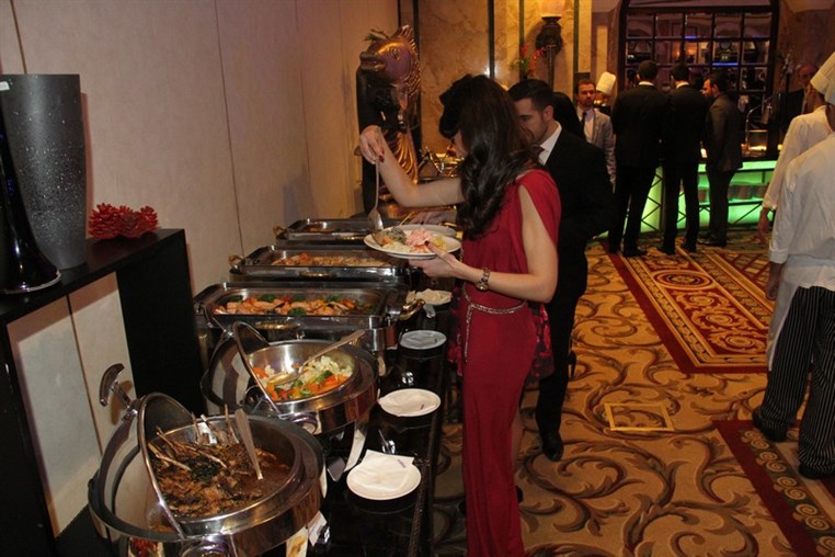 LAU MSA 3rd Annual Gala Dinner